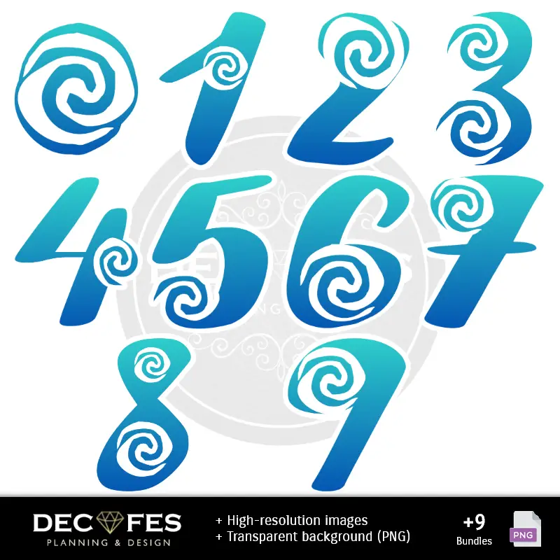 Scrapbook Moana - Conceptions imprimables pour les manuels