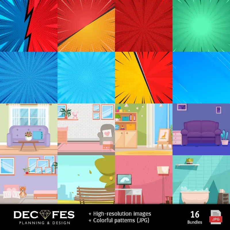 Fondos | Scrapbook Dia do Pai - Desenhos Imprimíveis para Manualidades