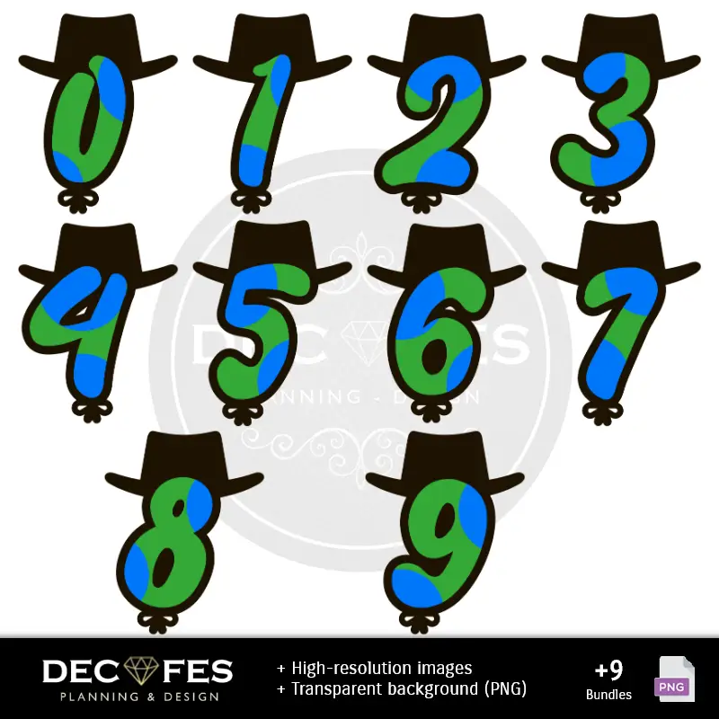 Accesorios | Scrapbook Peasant's Day - Printable Designs for Manualities