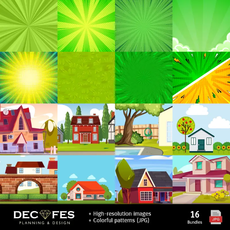 Fondos | स्क्रैपबुक प्लांट बनाम लाश - मैनुअलिटी के लिए प्रिंट करने योग्य डिजाइन