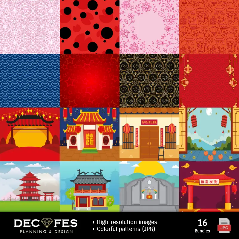 Fondos | Scrapbook Pucca - Printable Designs for Manualities