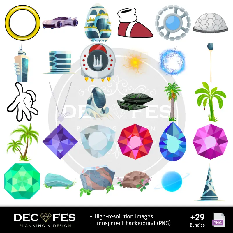 Accesorios | Scrapbook sonique - Imprimables pour les manuels