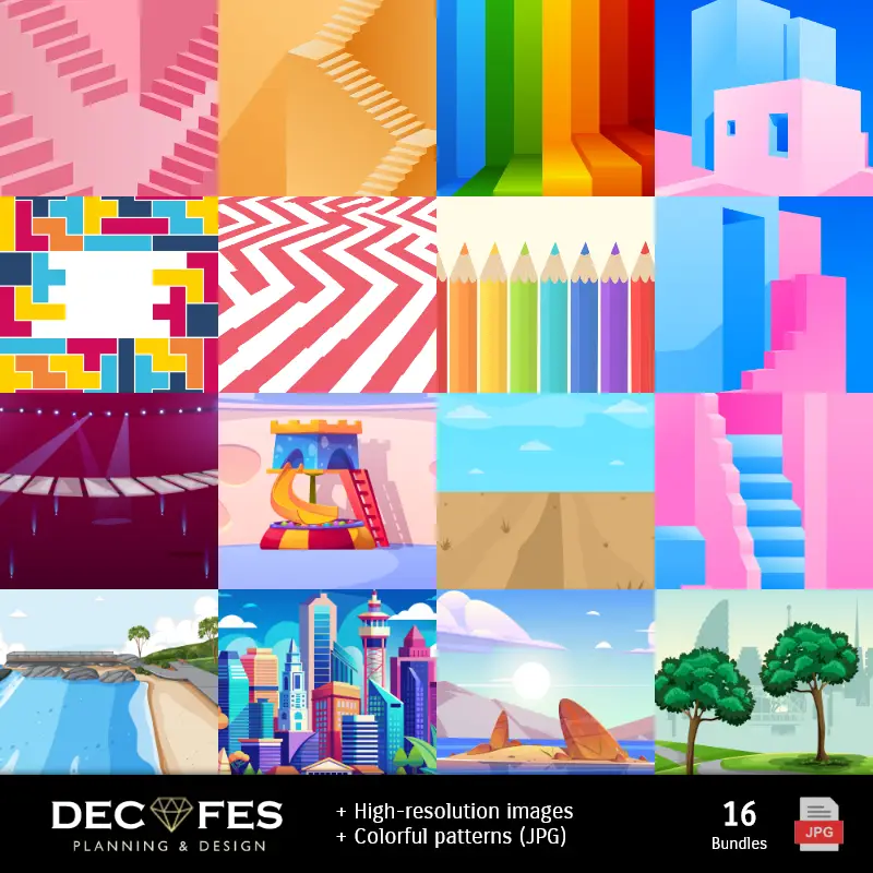 Accesorios | Scrapbook Jogo do Calamar - Desenhos Imprimíveis para Manualidades