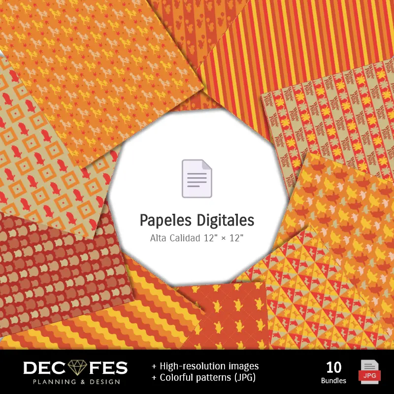 Collages | Scrapbook Winnie the Pooh - Printable Designs for Manualities (альбом)