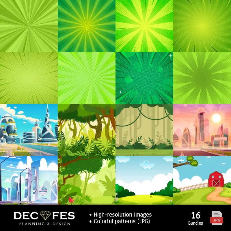 Accesorios | Scrapbook Zootopia - Disegni stampabili per manuali