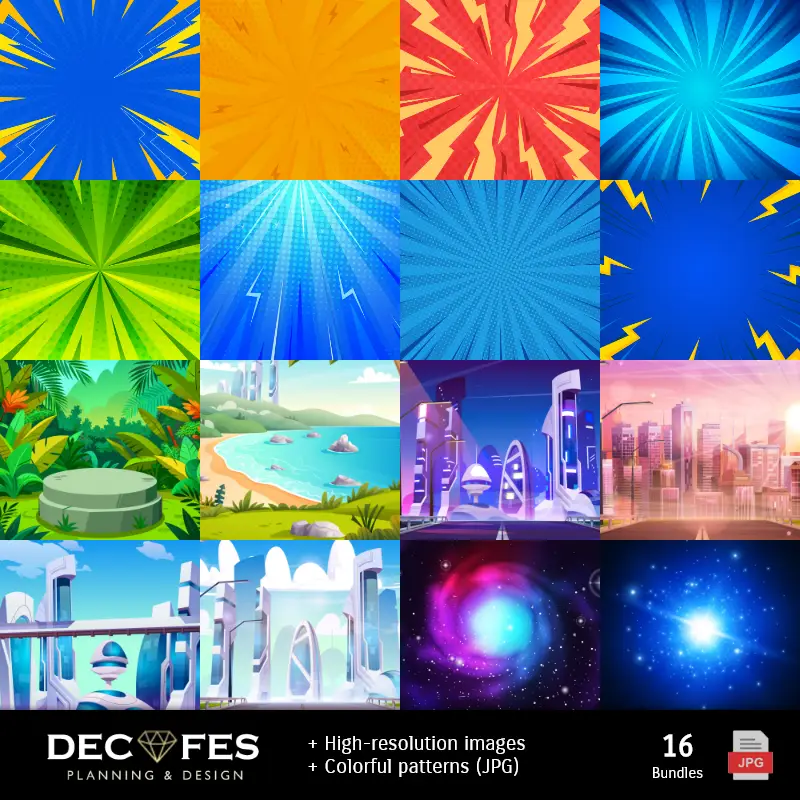 ソニックデジタルペーパー - ScrapbookとDIY用に印刷可能