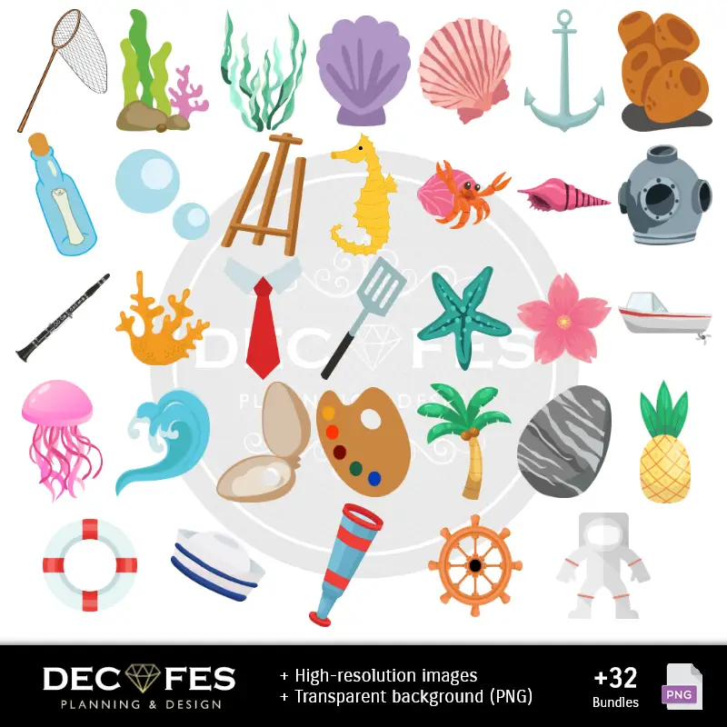 Accesorios | Sponge Bob Digital Paper - Stampabile per Scrapbook e fai da te