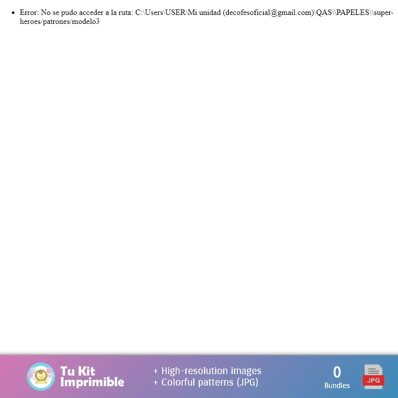 Collages | スーパーヒーローズパターンとテクスチャ - スクラップブックとパーティーキット