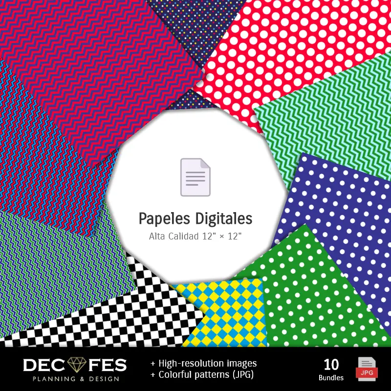 Collages | Scrapbook Super Mario Bros - Desenhos Imprimíveis para Manualidades