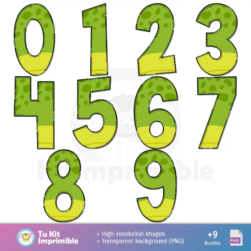 Fondos | The Prince and The Sapo - Digital Decor Papers