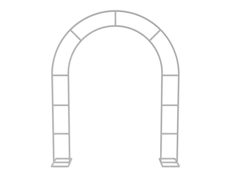 Arc plat