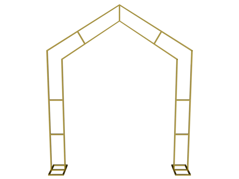 Arco Alemán
