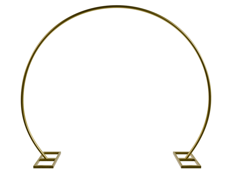 Arco Circolare Semplice