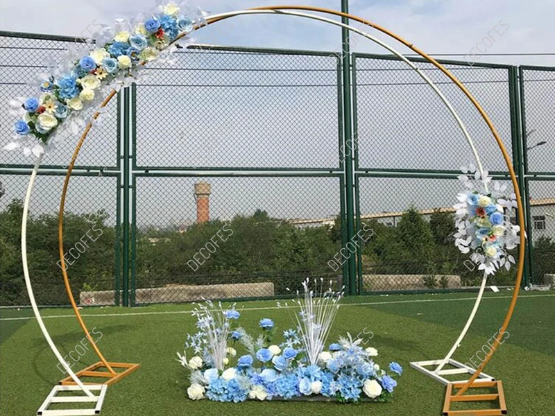 Galería 5 | Arco Circolare Semplice