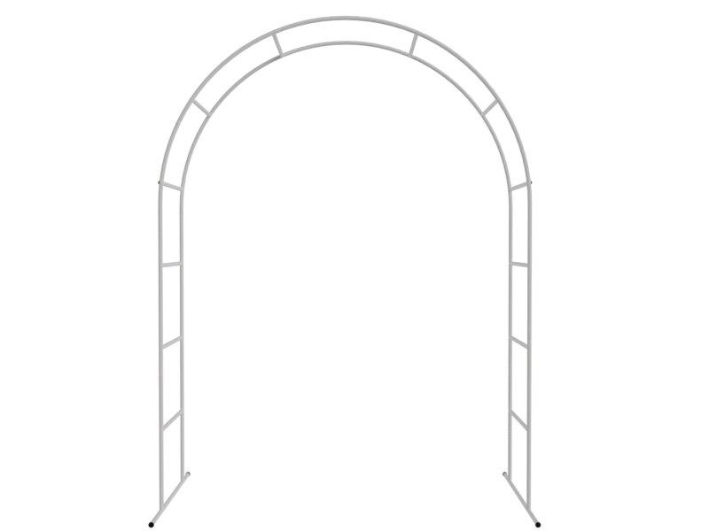 Arco de Entrada Doble