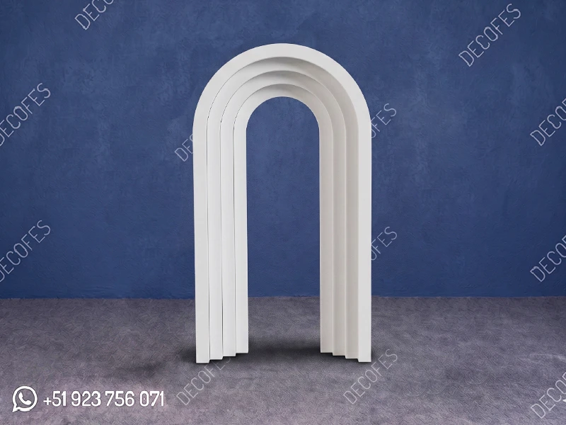 Arco Infinito