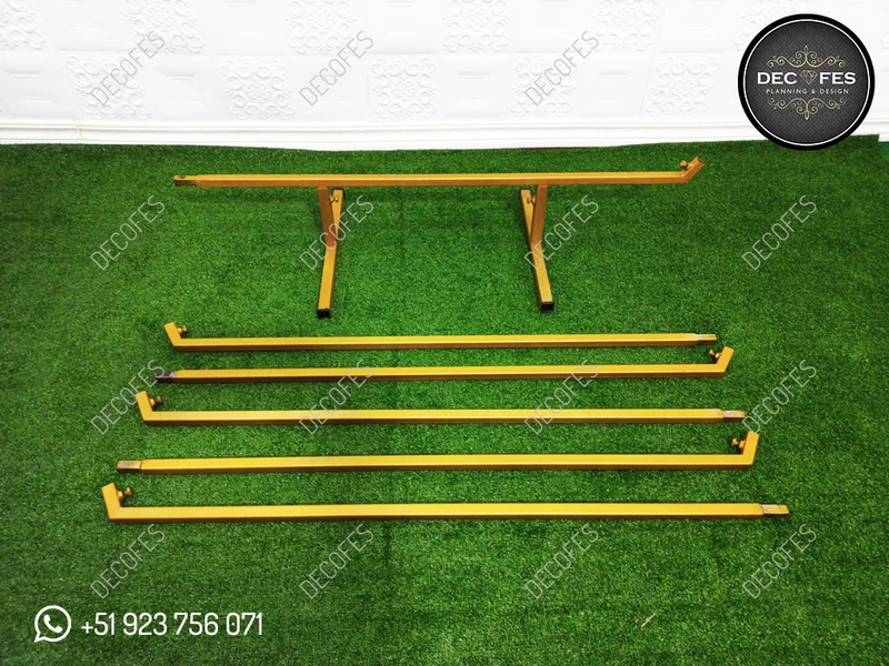 Aro Шестиугольный Простой