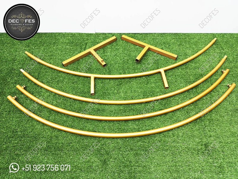 Accesorios | Aro Redondo Simple