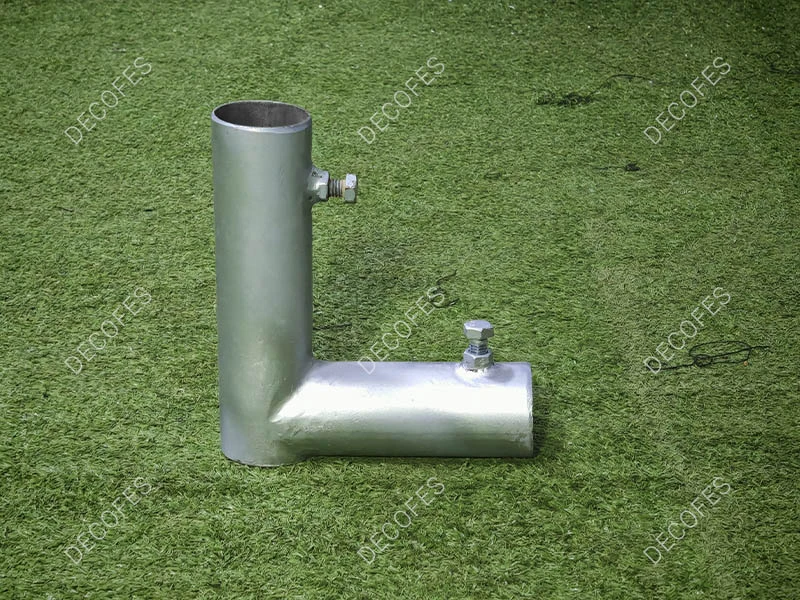 Articulação para o modelo de toldo L
