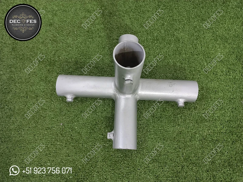 Galería 4 | Articulaciones para Toldos