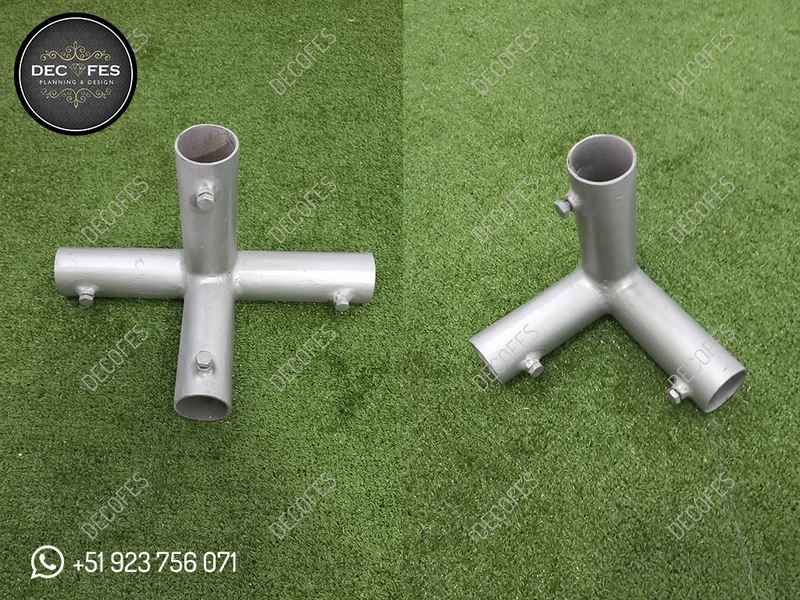 Galería 2 | Articulaciones para Toldos