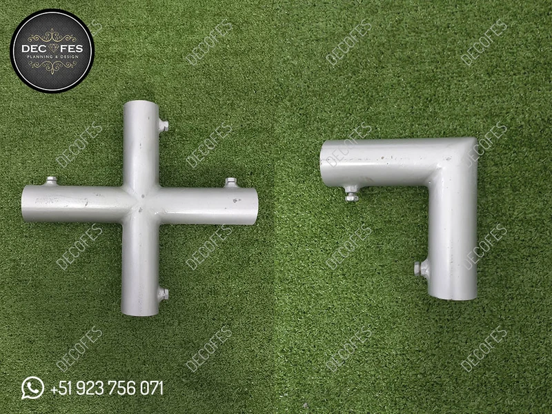 Galería 3 | Articulaciones para Toldos