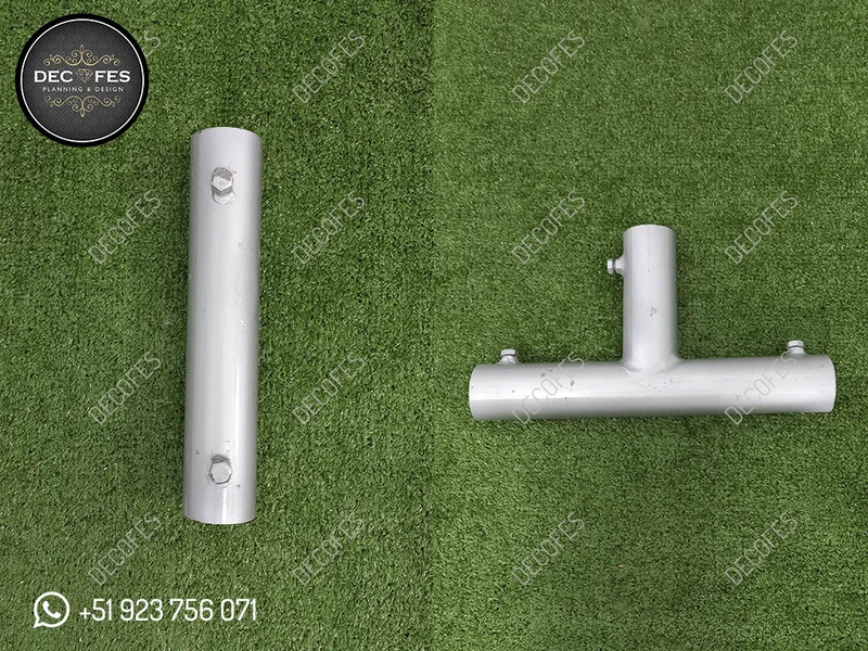 Galería 6 | Articulaciones para Toldos