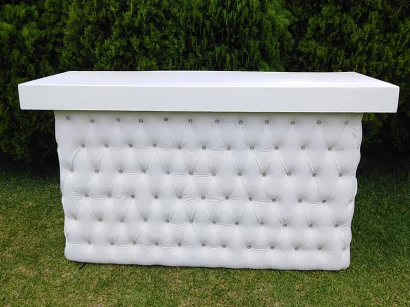 Barra Capitone para Bar