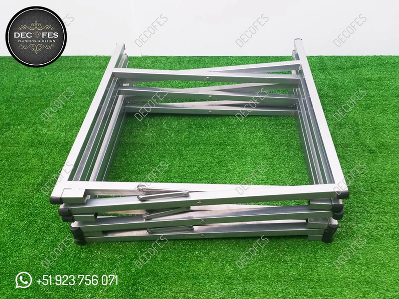 Base pliante moyenne