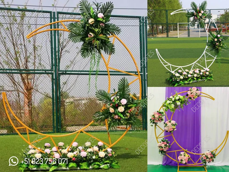 Galería 4 | Cenário Lunar