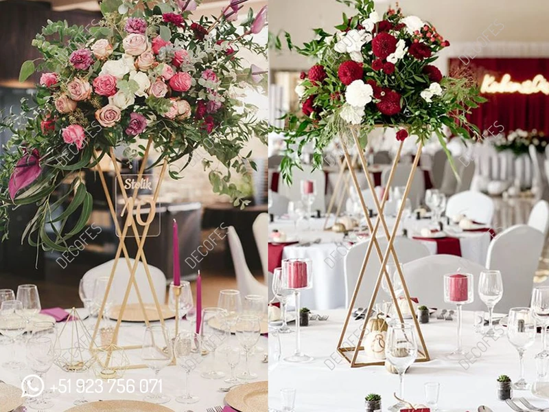 Personajes | Centro modello incrociato