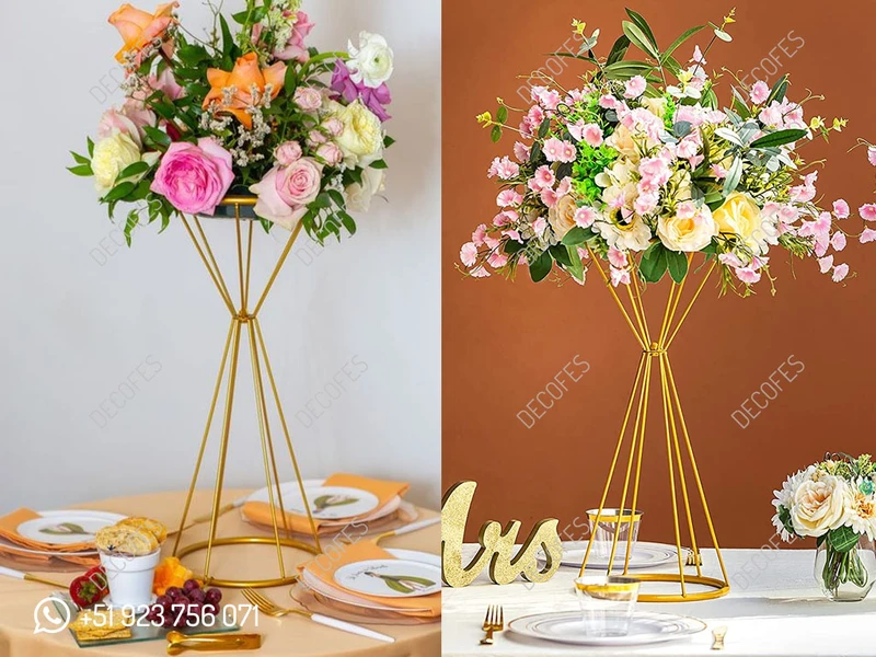 Personajes | Centro modello liscio