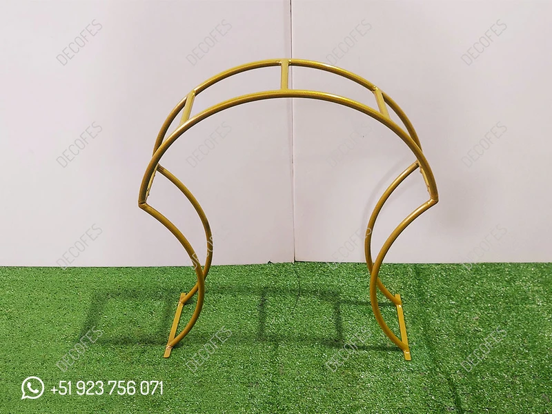 Centro Modelo Abanico