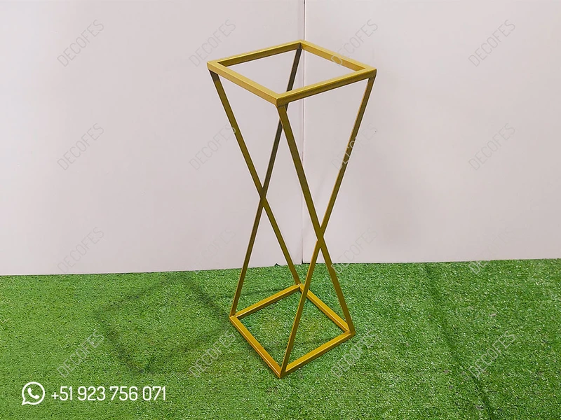 Centro Modelo Cruzado