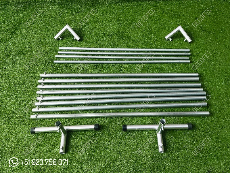 Galería 2 | クラシック 3x3 パネル