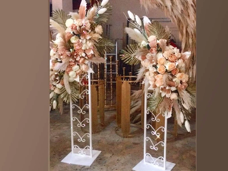 Galería 2 | Colonna decorativa