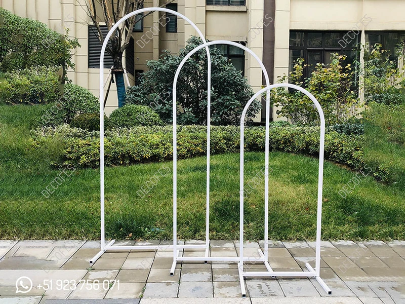 Galería 2 | Cornice mista ovale