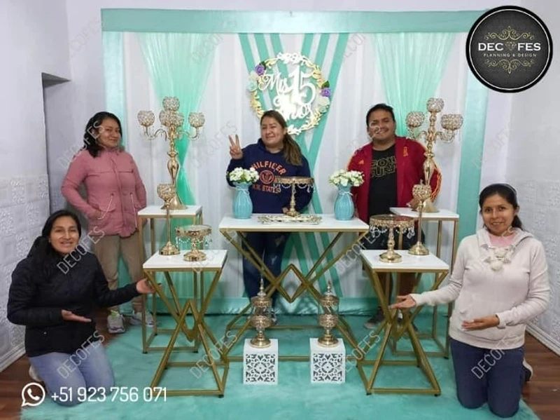 Galería 2 | Cours de décoration textile