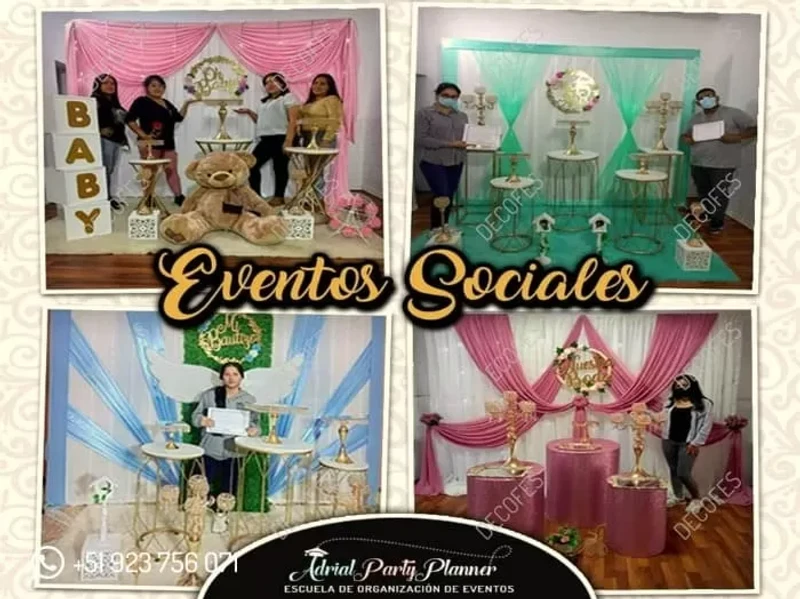 Curso de decoração em tecido