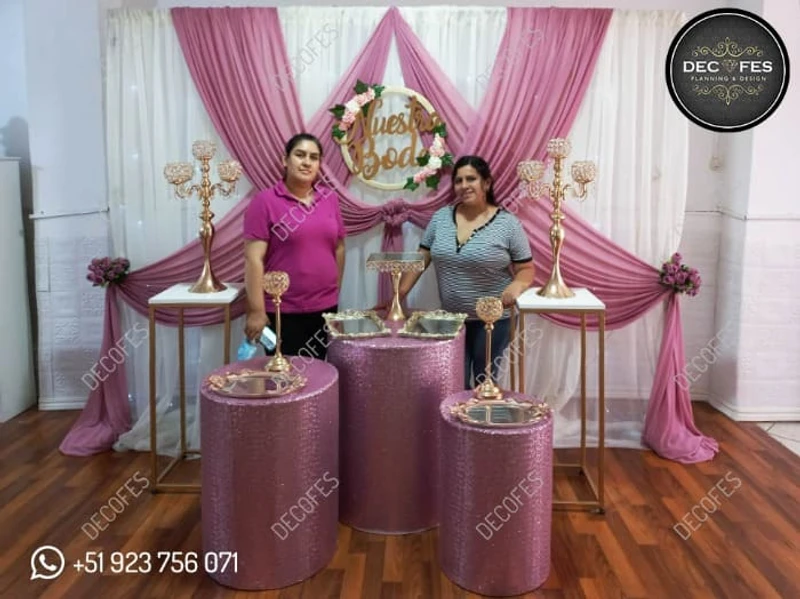 Galería 4 | Curso en Decoración Con Telas