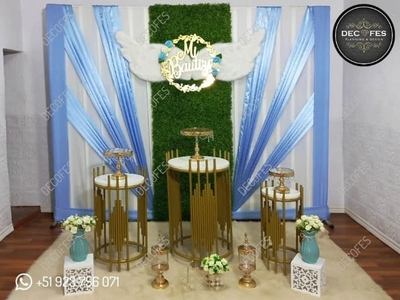 Galería 3 | Curso en Decoración Con Telas