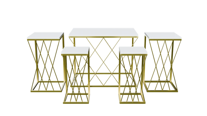Espiga 桌游 X5
