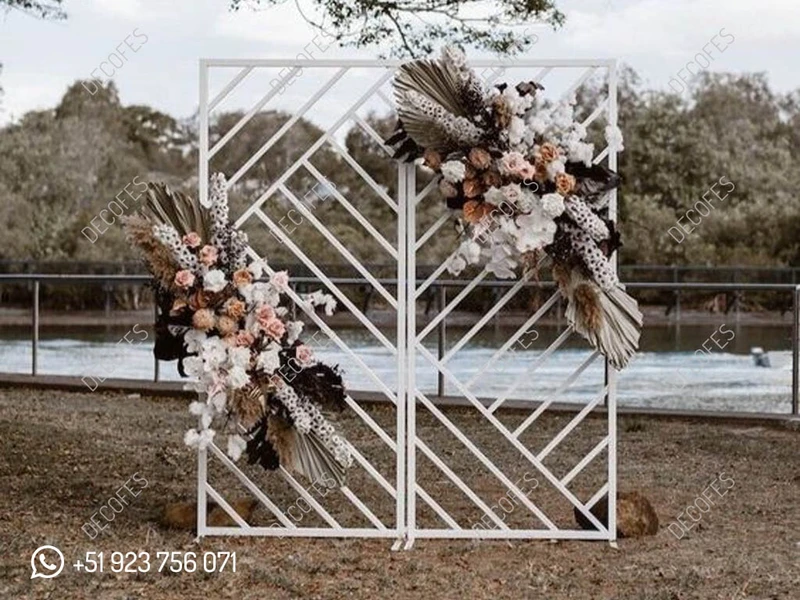 Galería 4 | Finestra per matrimoni