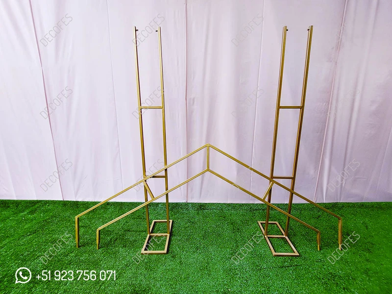 Galería 2 | ドイツのアーチ