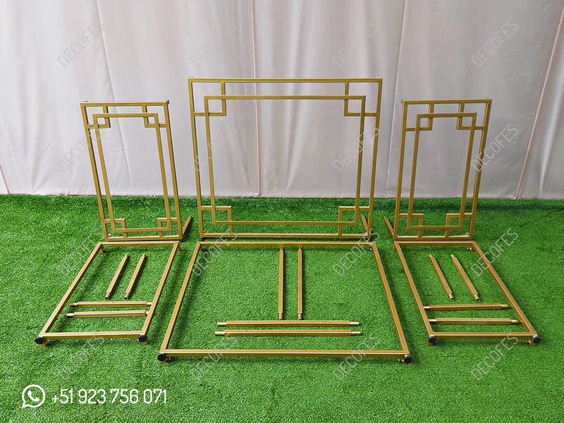 Galería 2 | Gioco da tavolo romano X3 Standard