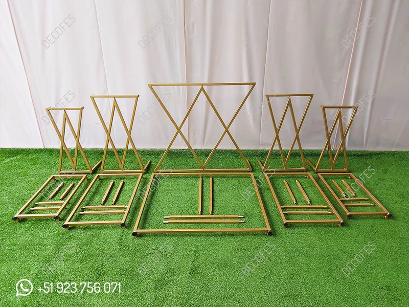 Galería 2 | Jeu de table Diamond X5