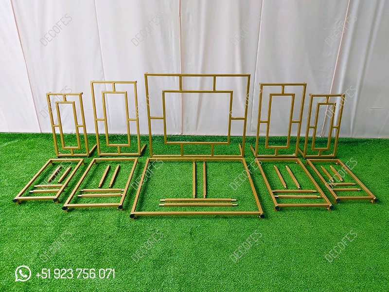 Galería 2 | Jeu de table grec X5