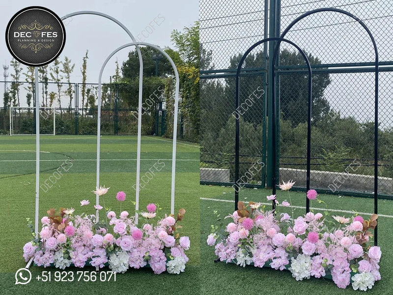 Galería 5 | Marco Decorativo