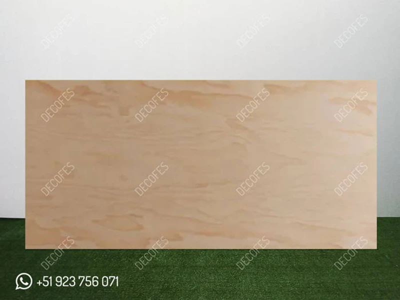 Mesa de Buffet para Eventos