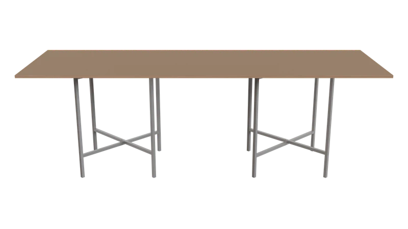Mesa de Buffet para Eventos